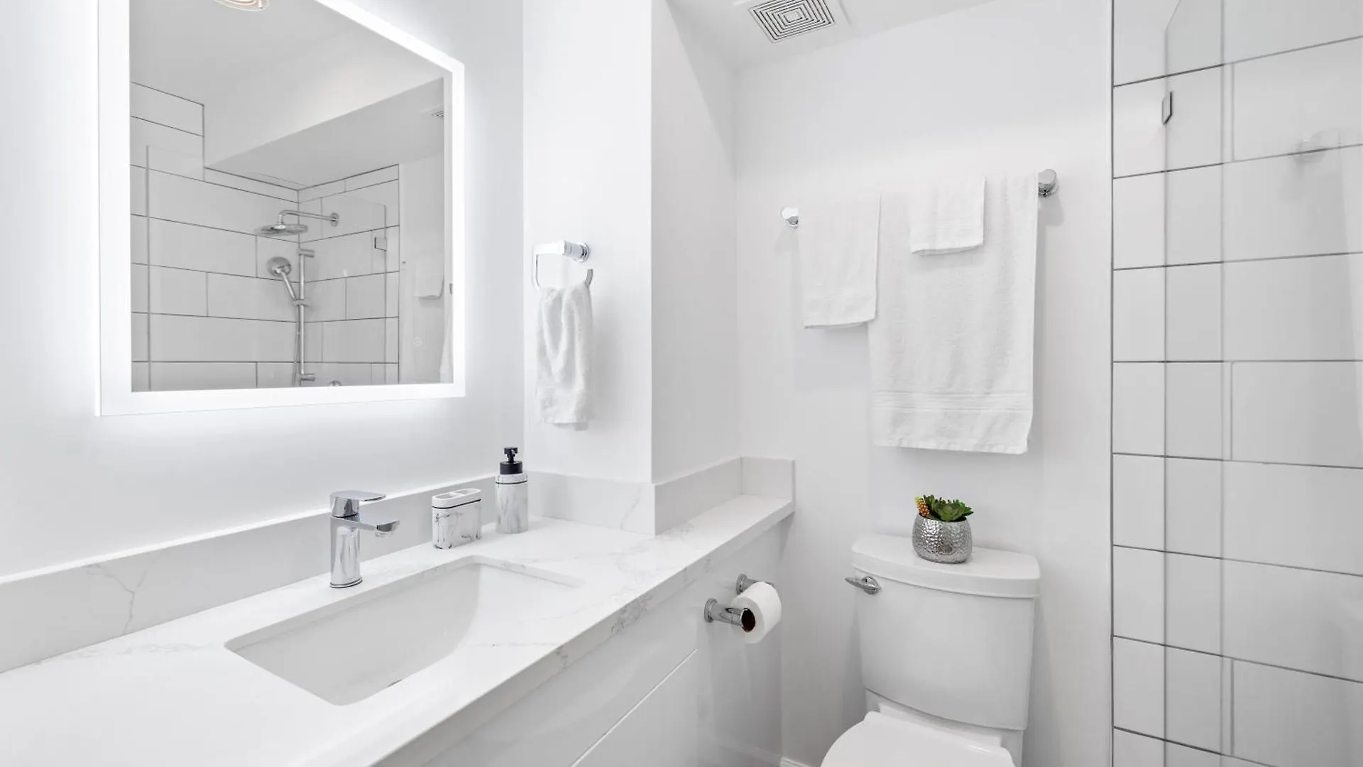 Fairway Villa Waikiki - 90 Days Minimum Χονολουλού Διαμέρισμα