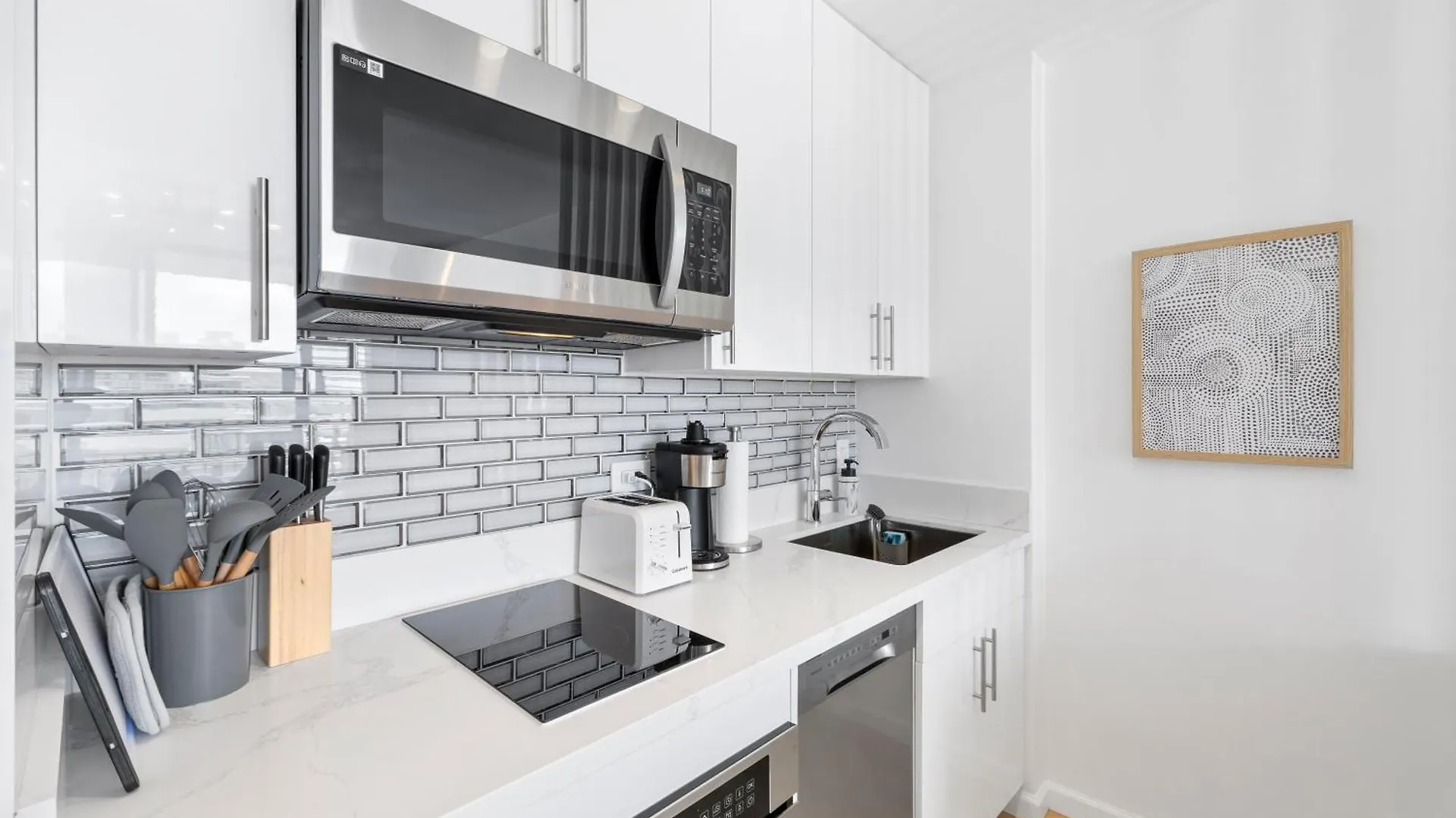 Διαμέρισμα Fairway Villa Waikiki - 90 Days Minimum Χονολουλού Ηνωμένες Πολιτείες της Αμερικής