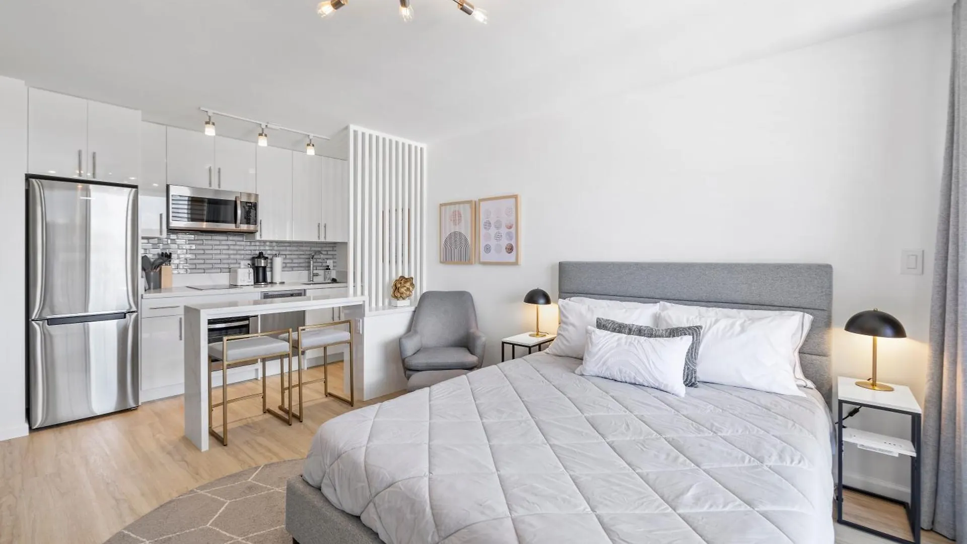 Fairway Villa Waikiki - 90 Days Minimum Honolulu 0*,  United States