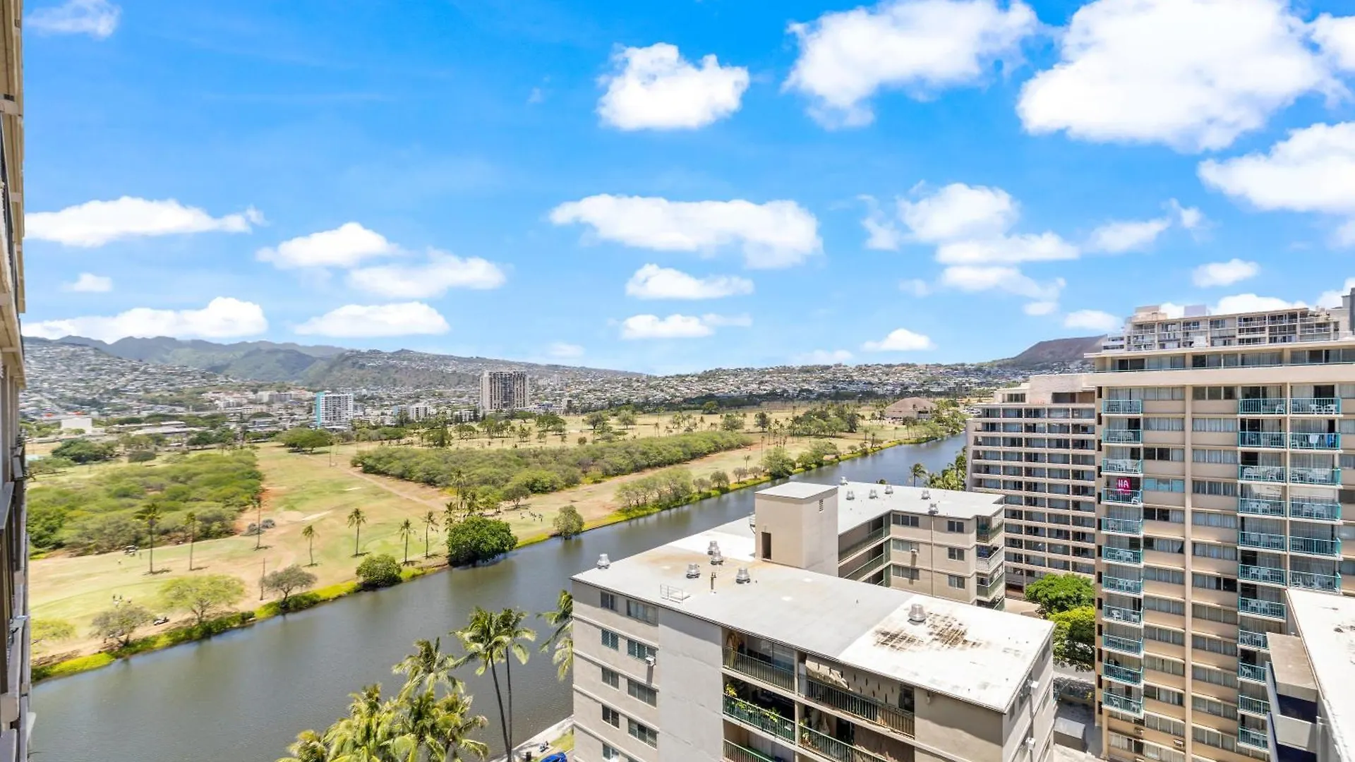 Fairway Villa Waikiki - 90 Days Minimum Honolulu 0*,  United States